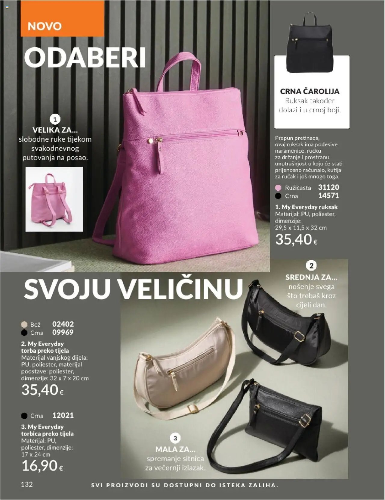 Katalog Avon