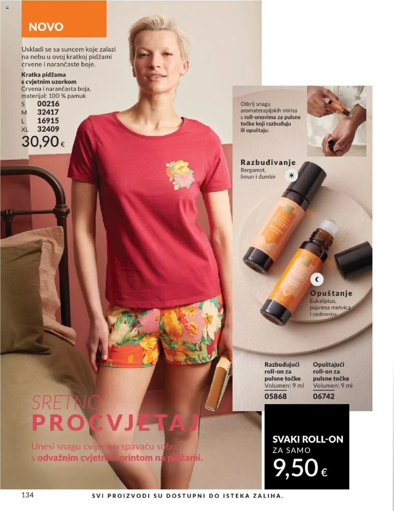 Katalog Avon