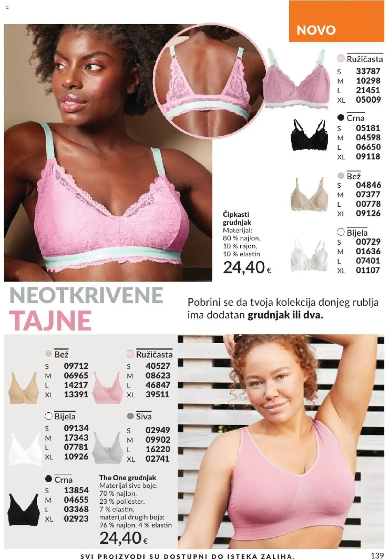 Katalog Avon