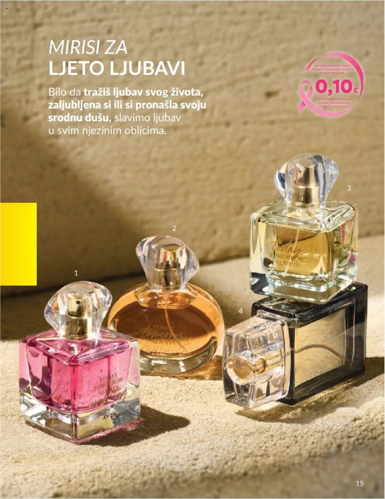 Katalog Avon