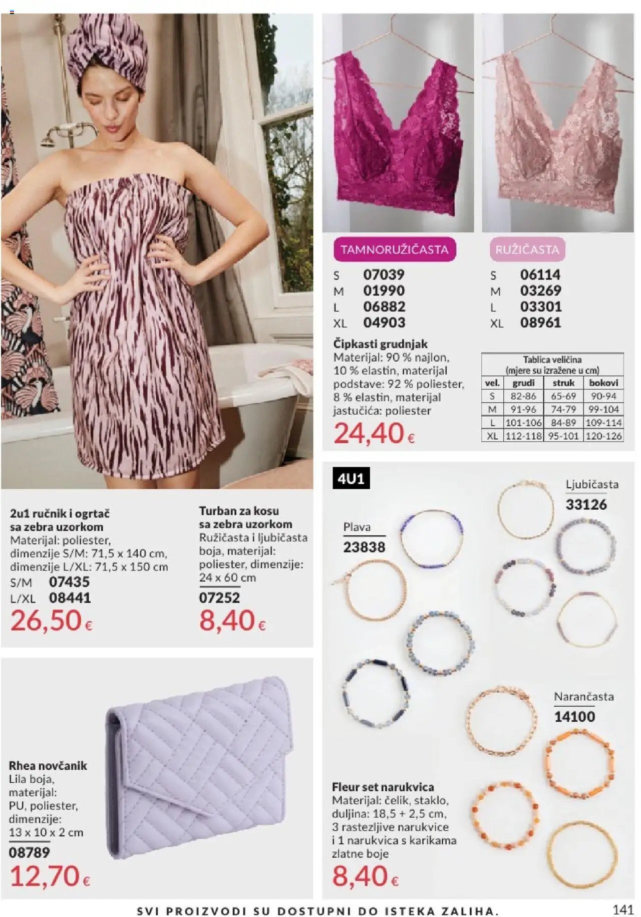 Katalog Avon