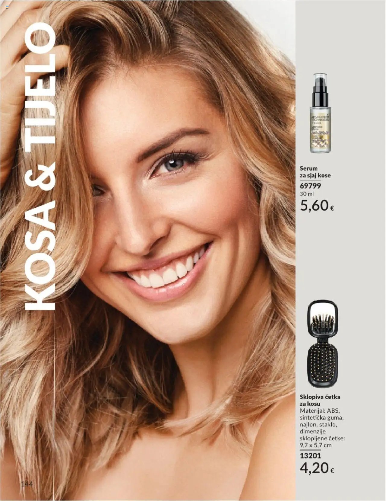 Katalog Avon