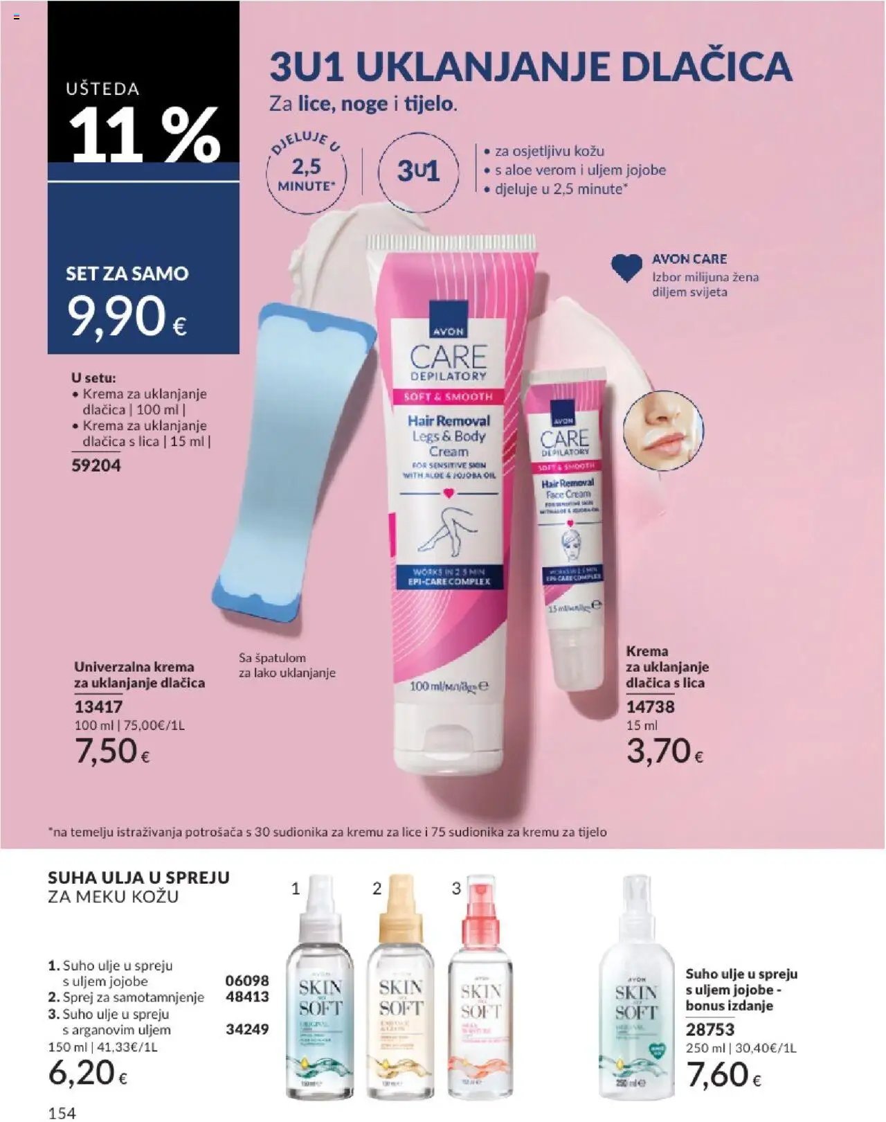 Katalog Avon