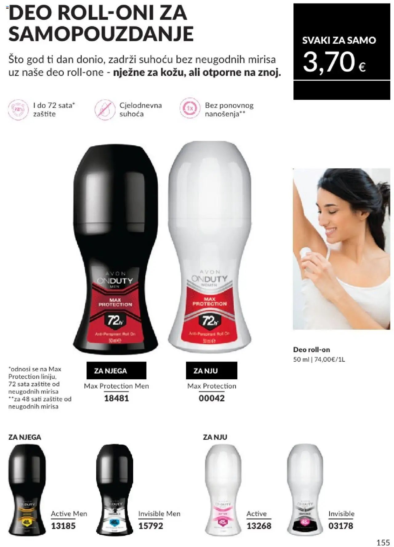 Katalog Avon