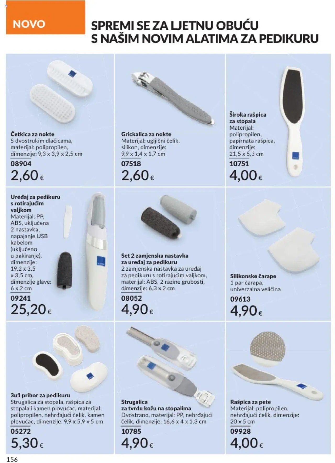 Katalog Avon