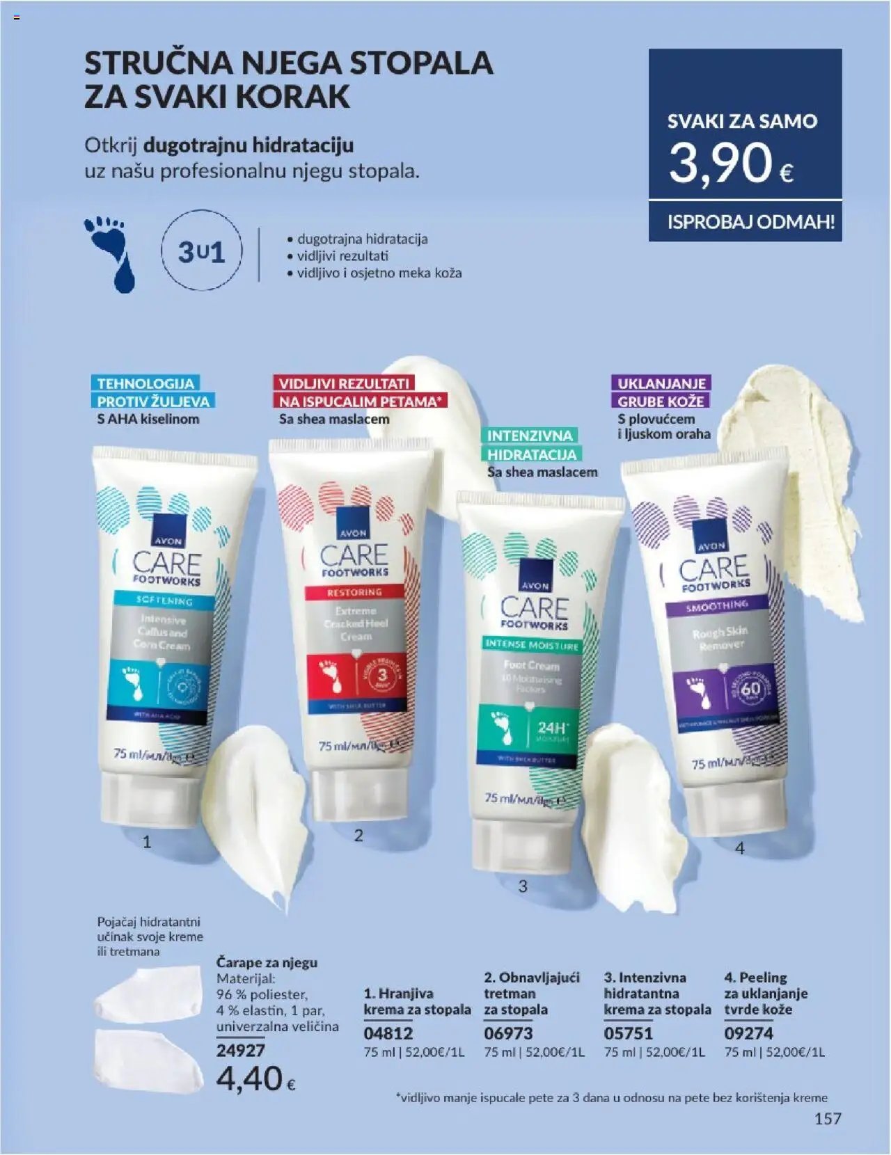 Katalog Avon