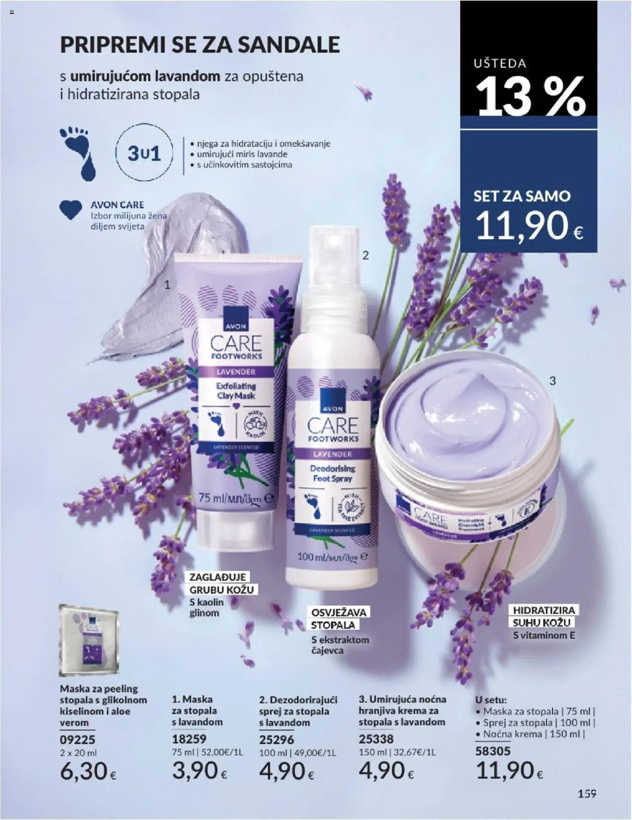 Katalog Avon
