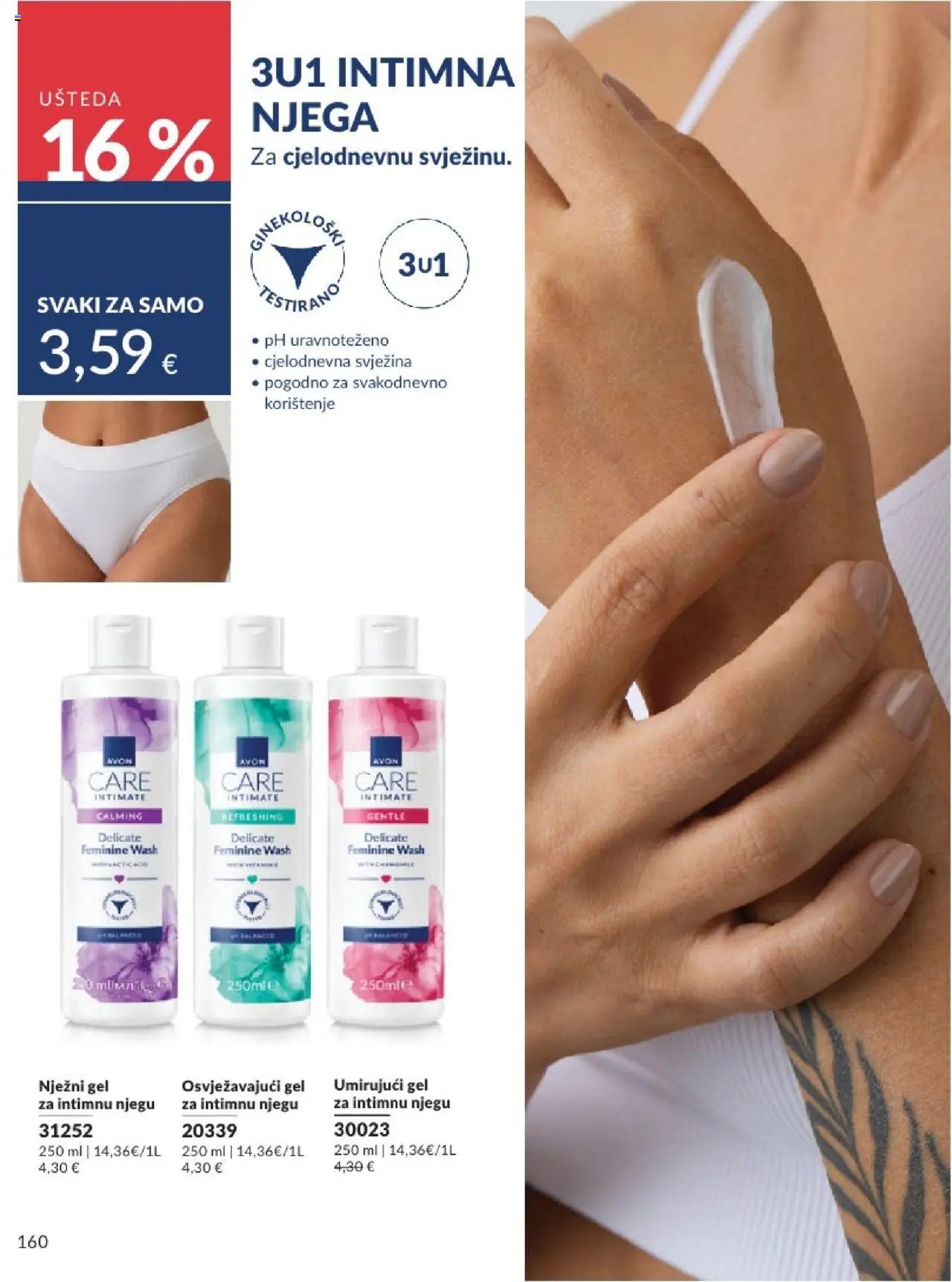 Katalog Avon