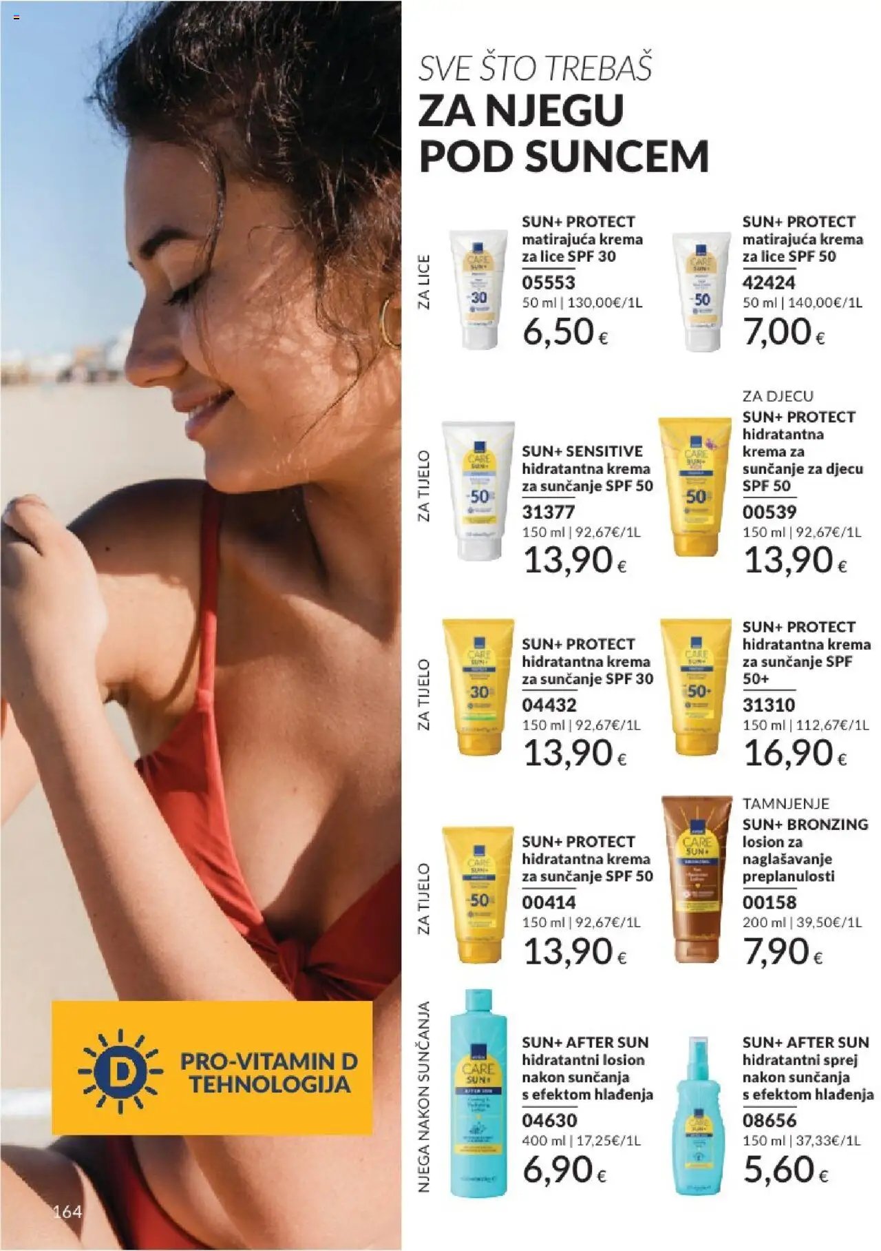 Katalog Avon