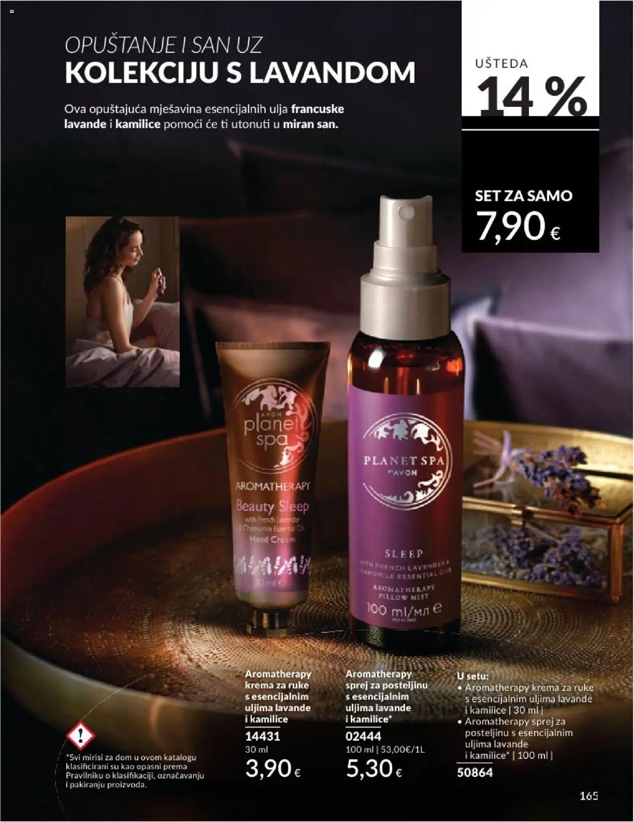 Katalog Avon