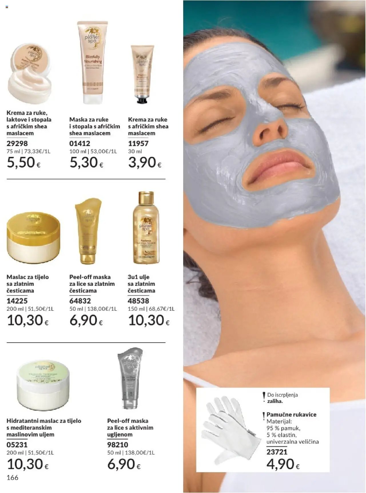 Katalog Avon
