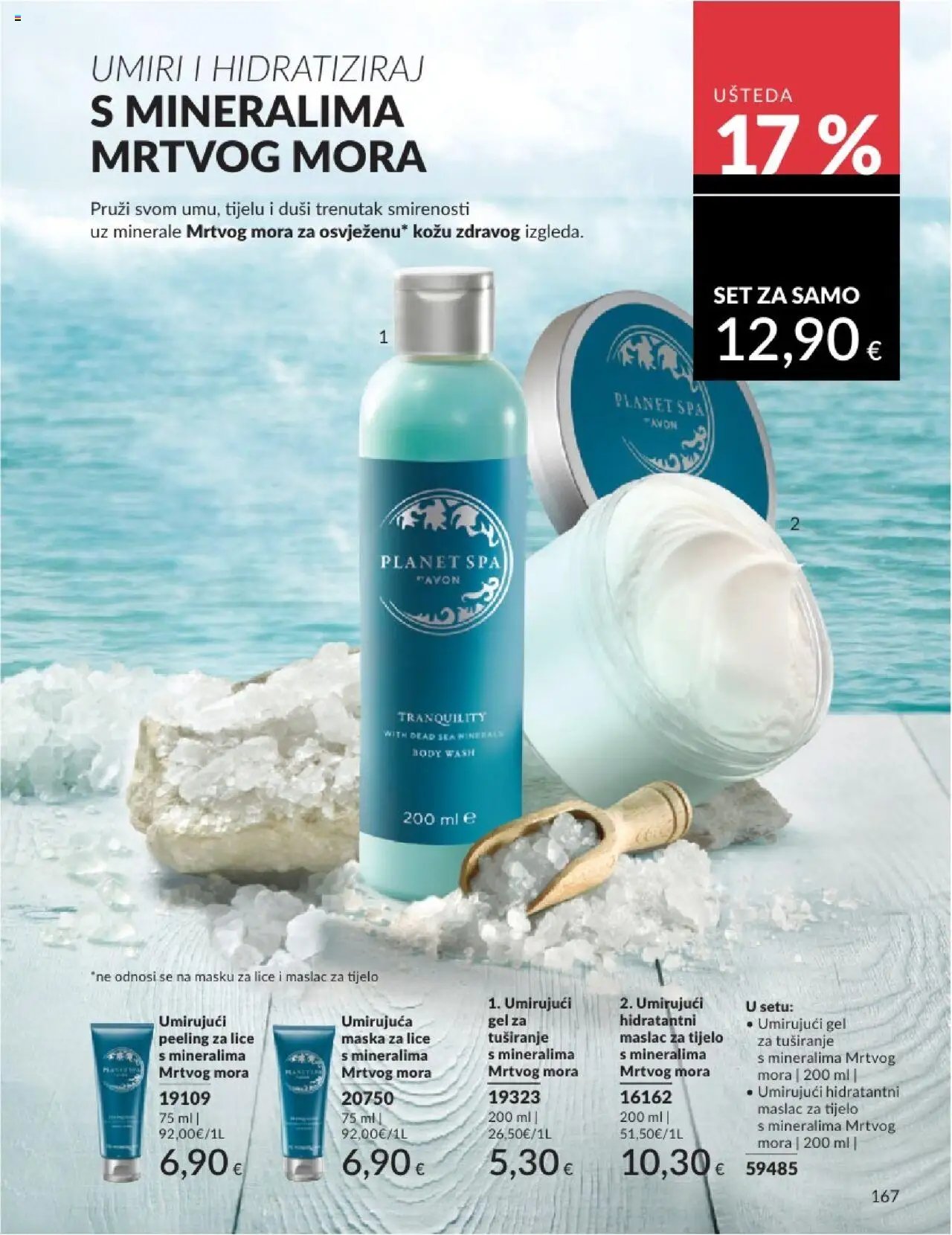 Katalog Avon