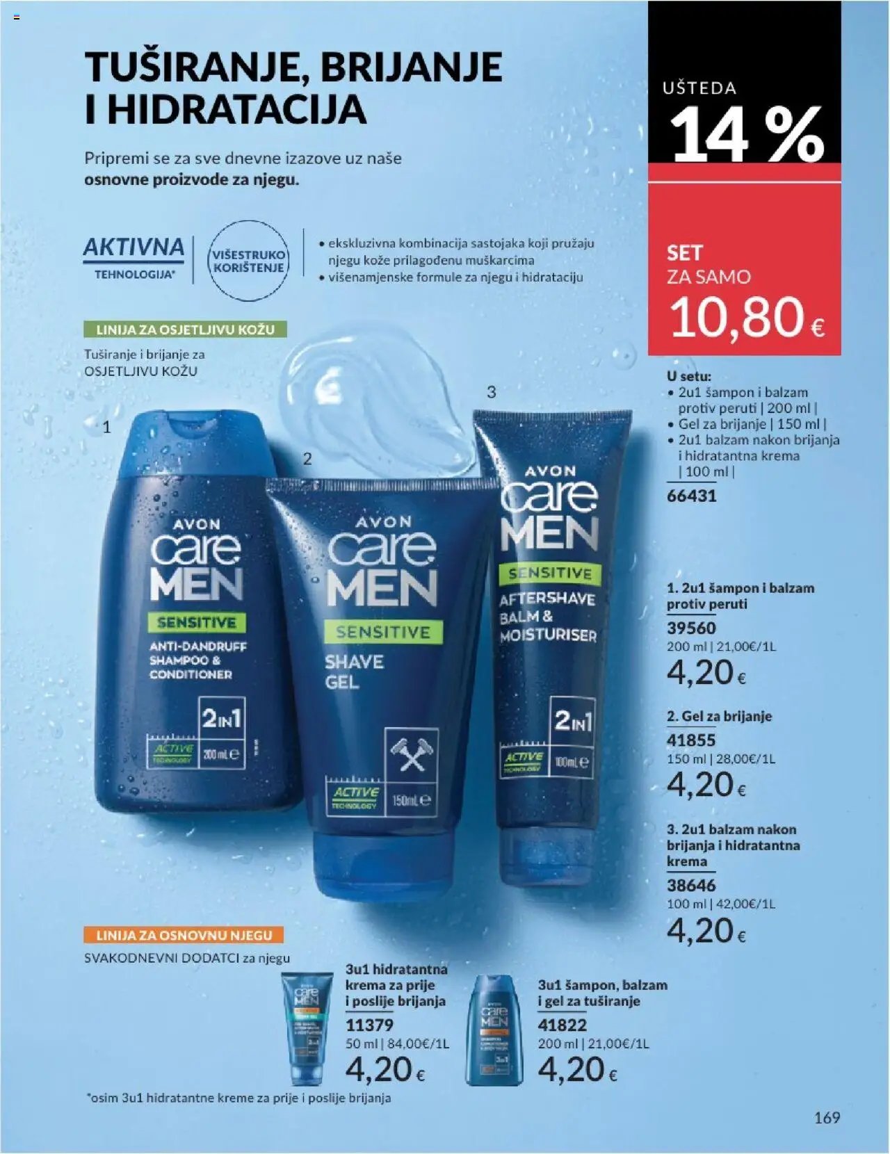 Katalog Avon