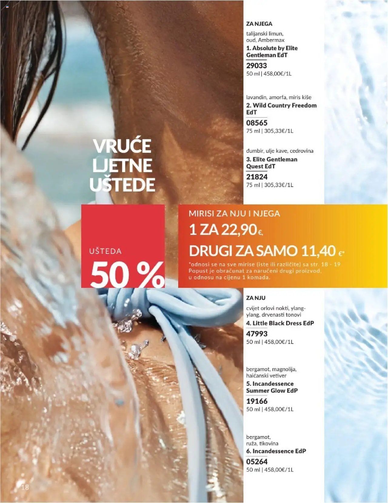 Katalog Avon