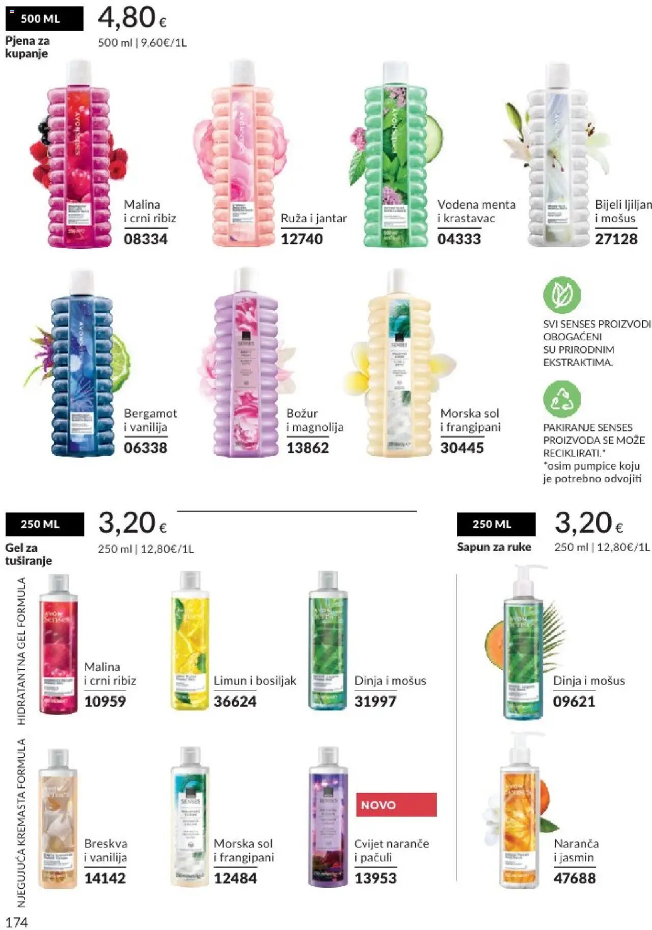 Katalog Avon