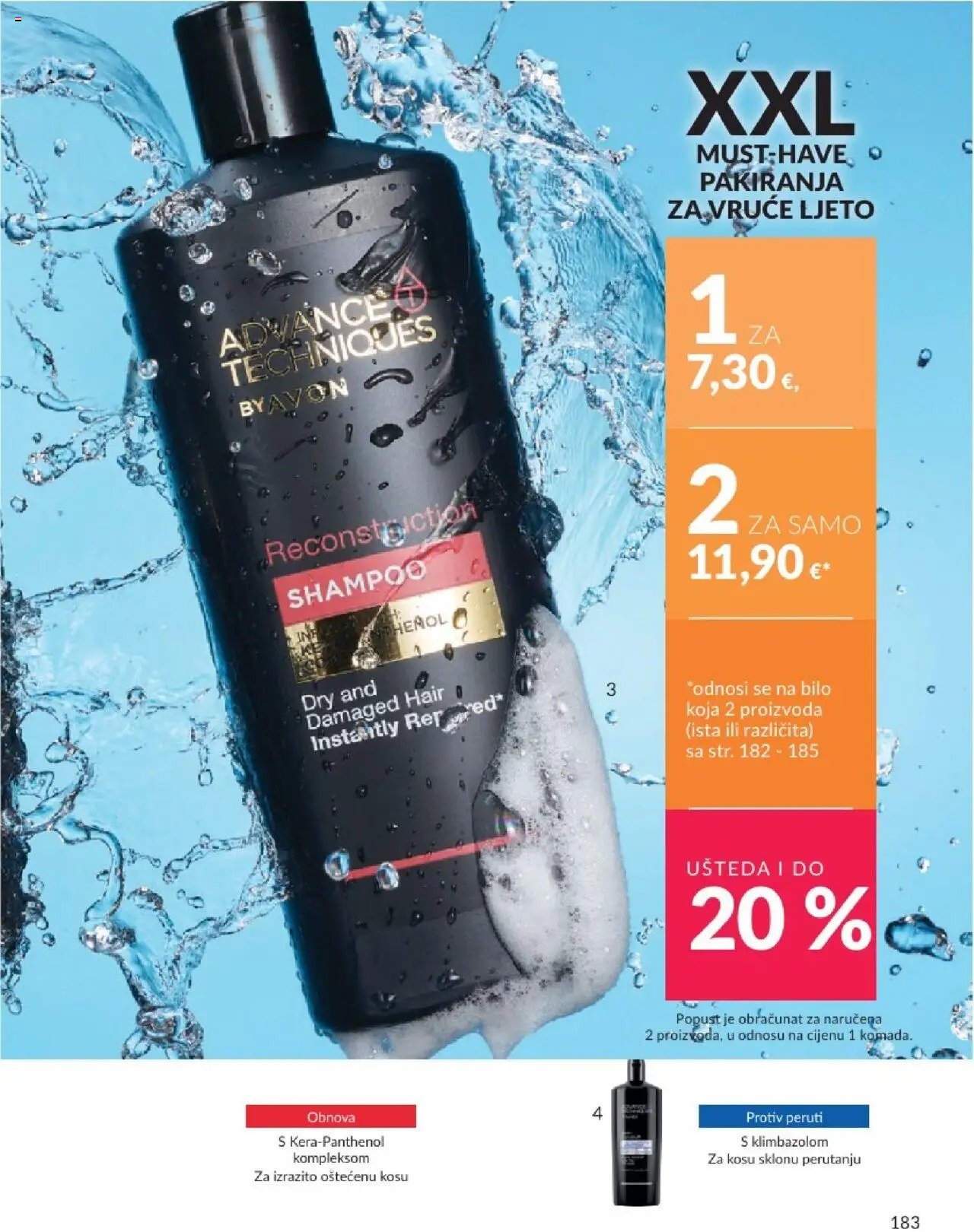Katalog Avon