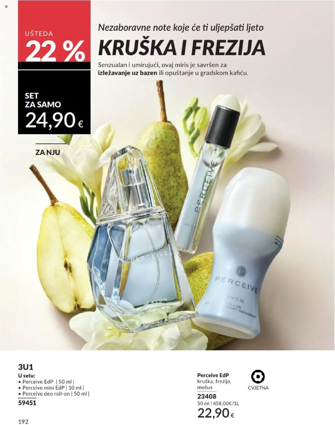 Katalog Avon