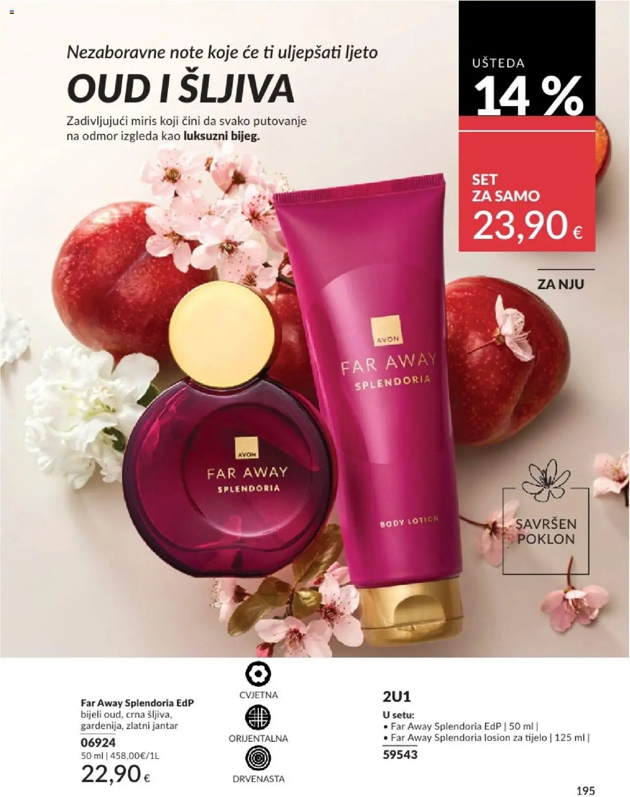 Katalog Avon