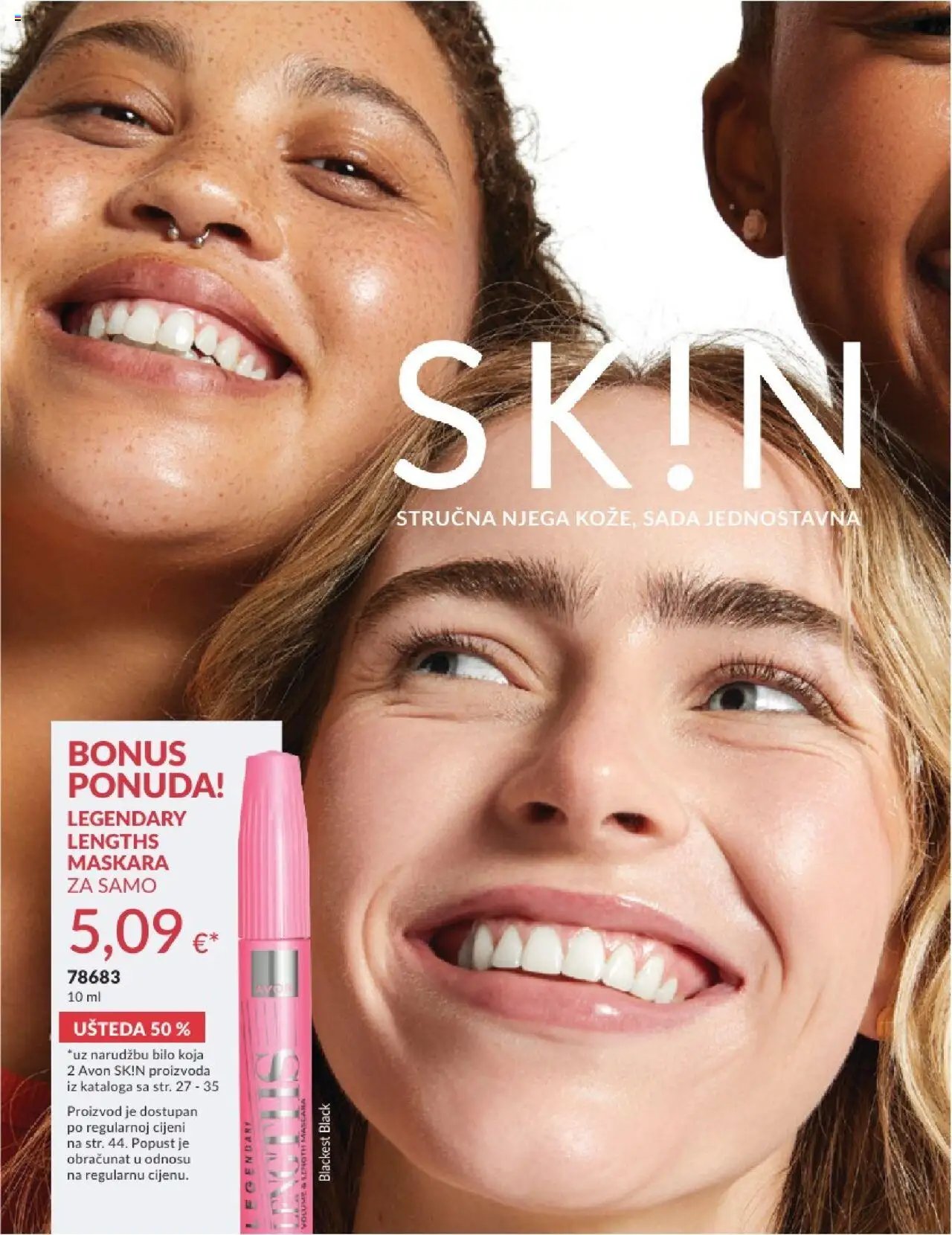 Katalog Avon