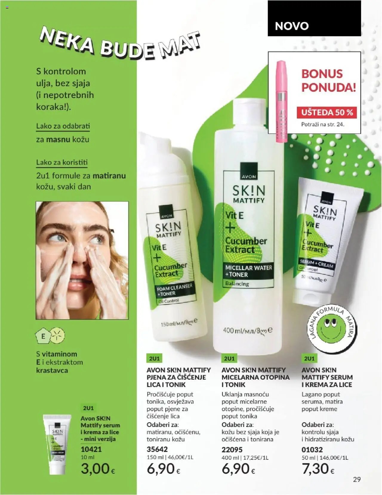 Katalog Avon