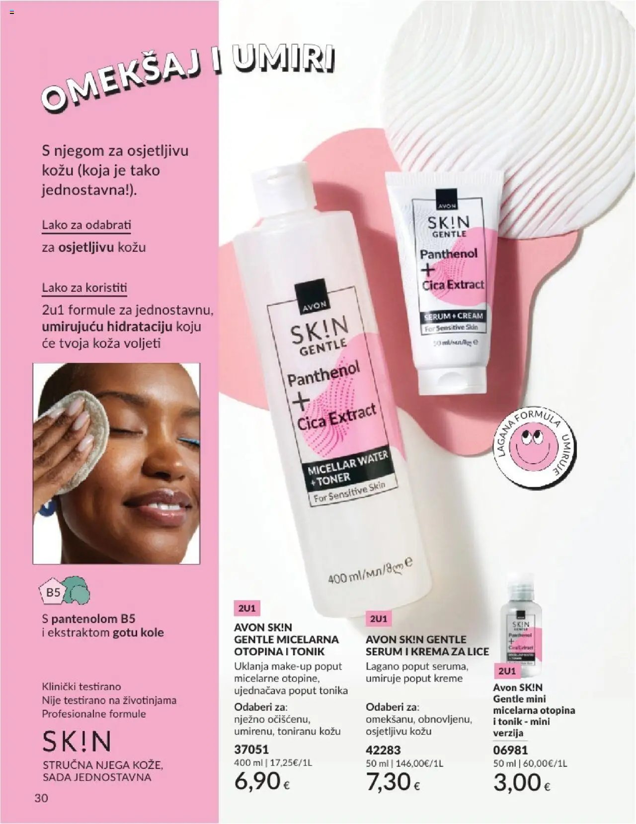 Katalog Avon