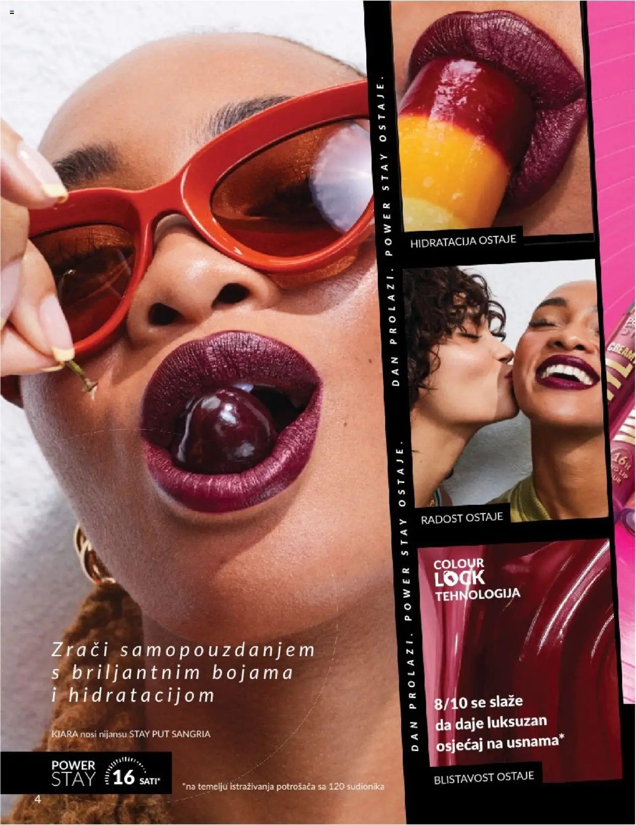 Katalog Avon