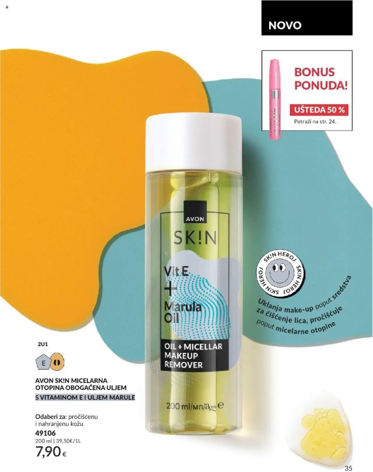 Katalog Avon