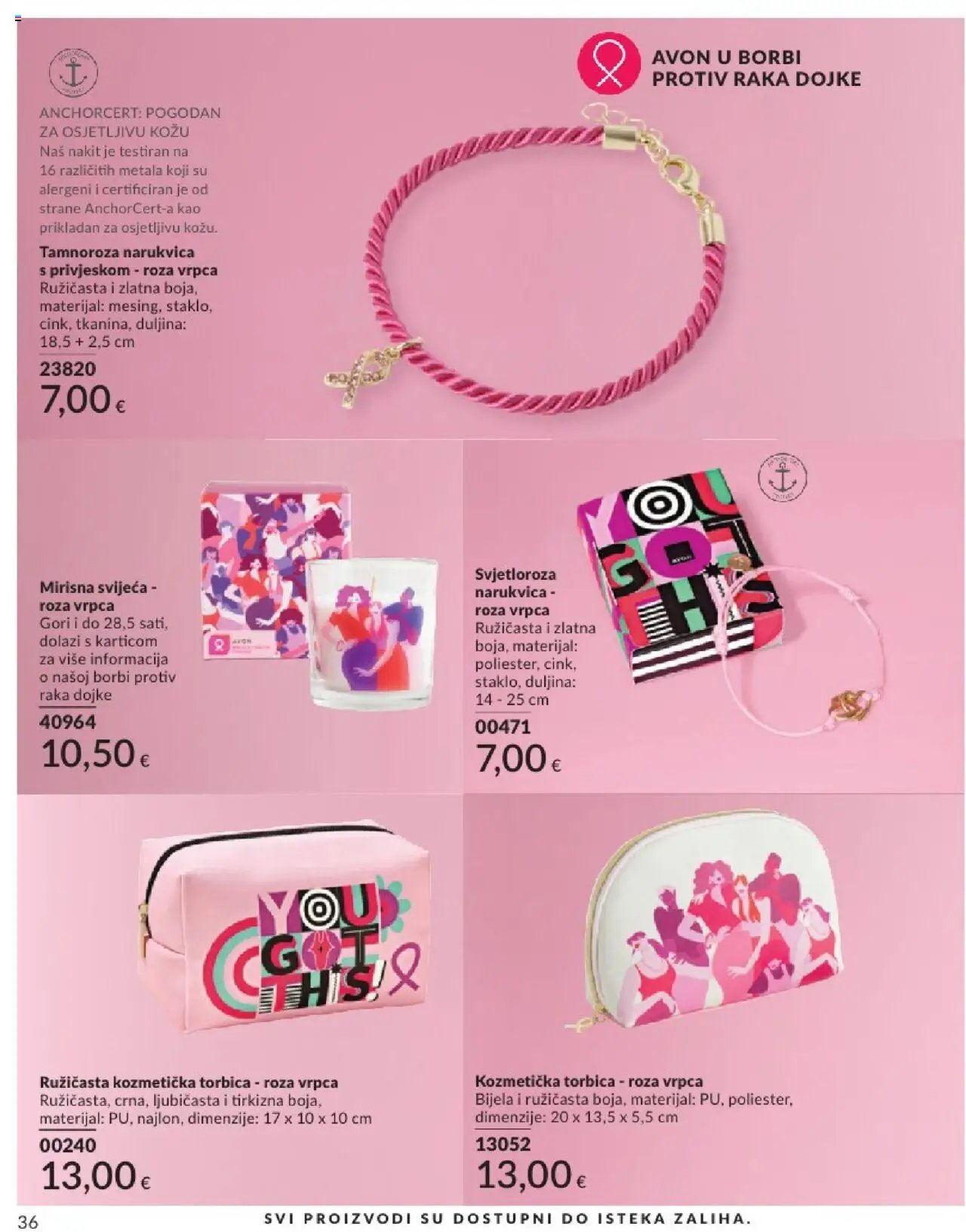 Katalog Avon