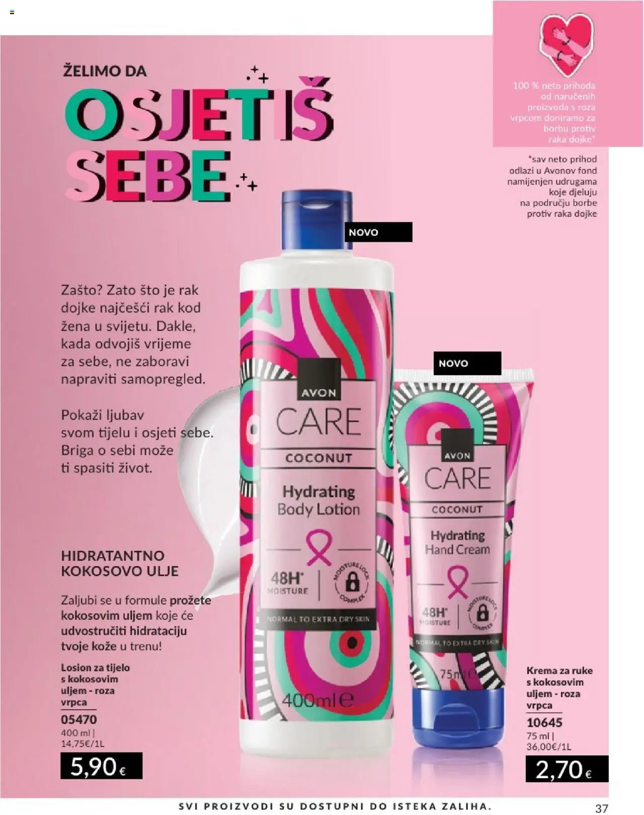 Katalog Avon
