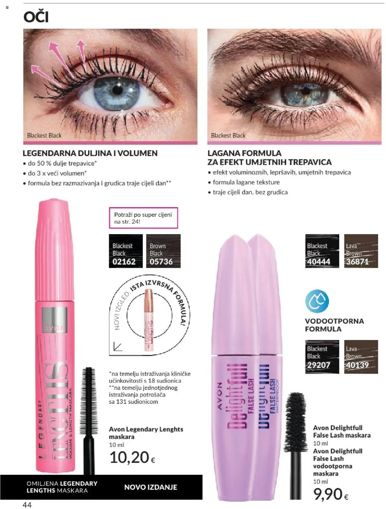 Katalog Avon