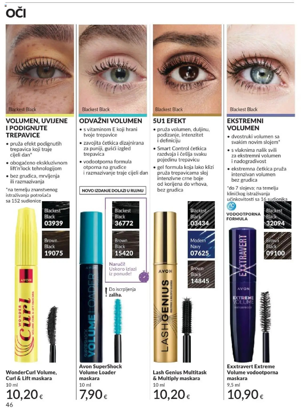 Katalog Avon