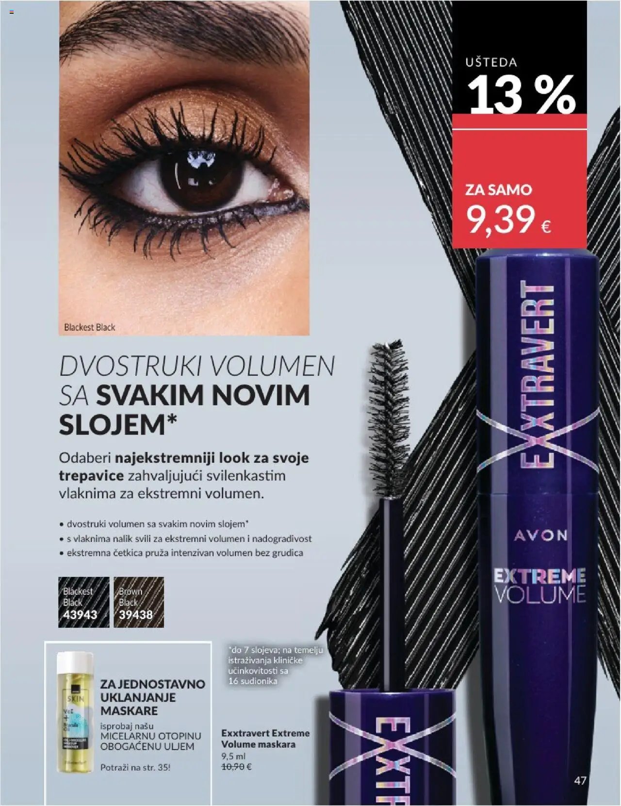 Katalog Avon