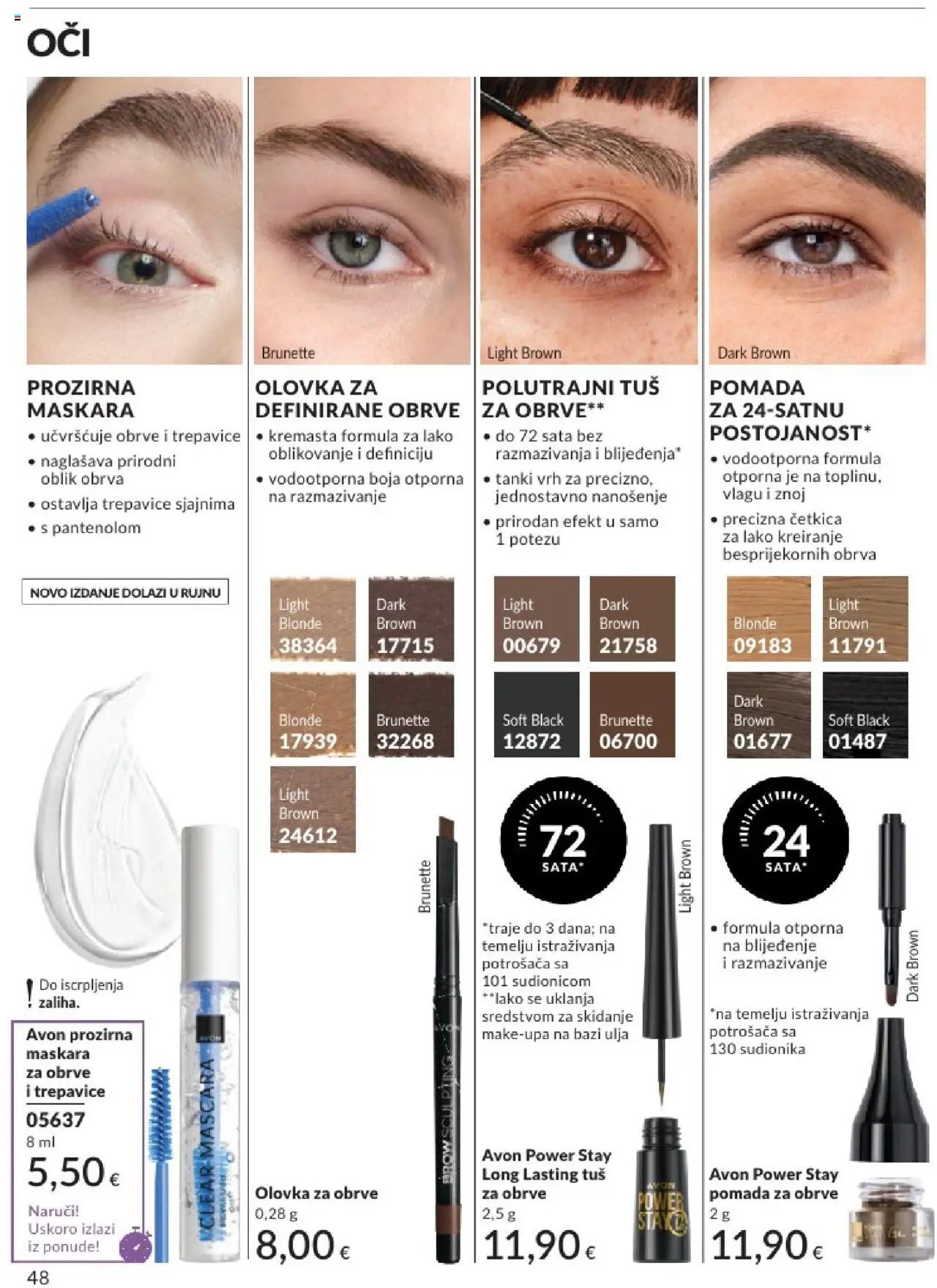 Katalog Avon