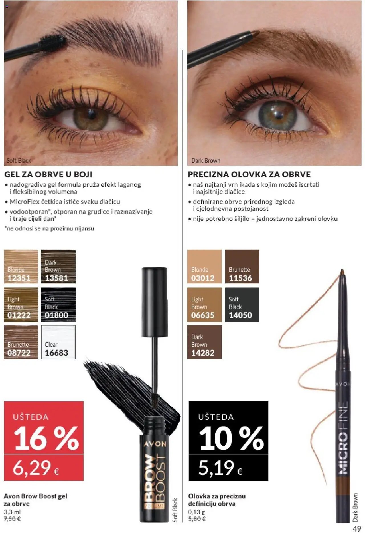 Katalog Avon