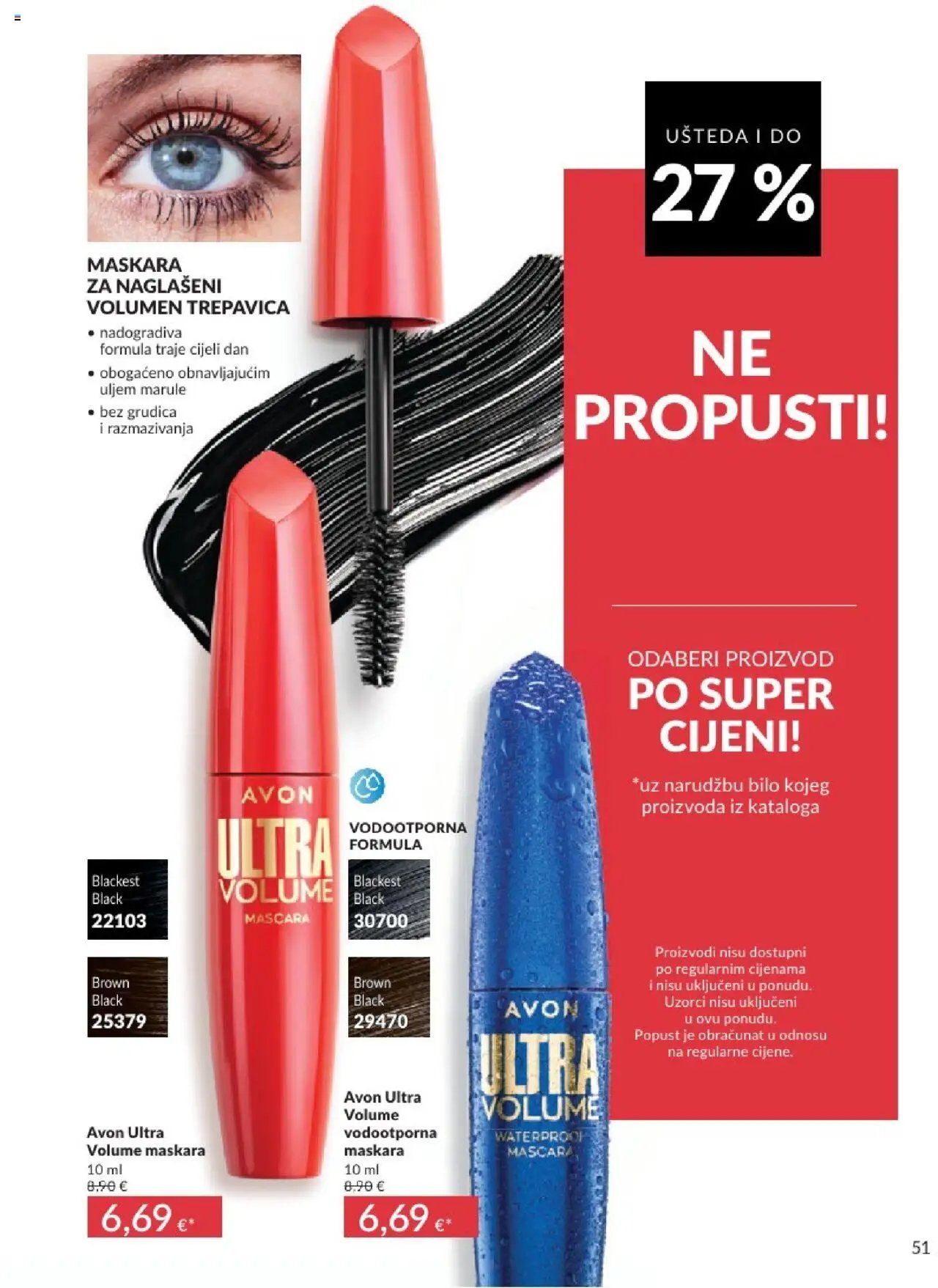 Katalog Avon