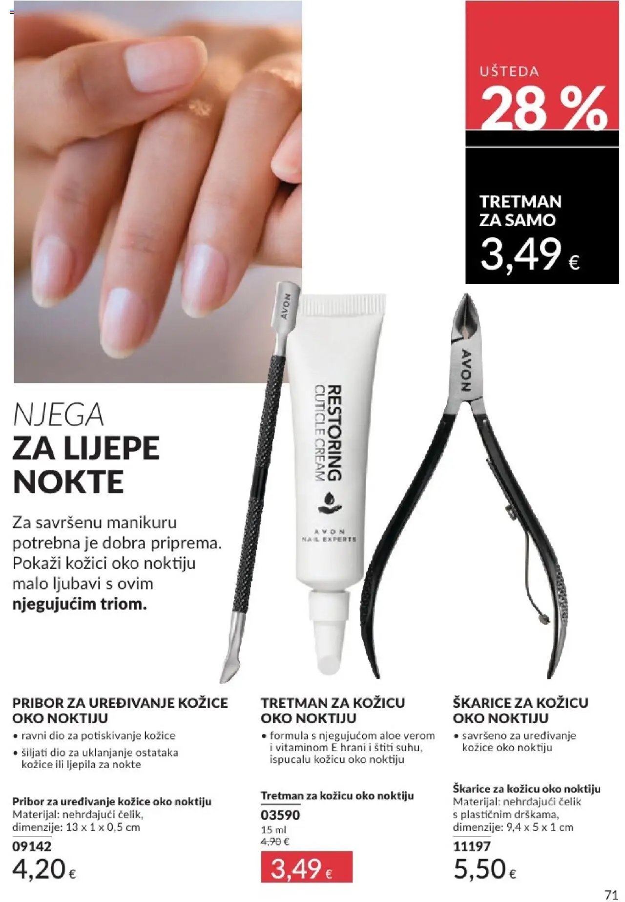 Katalog Avon