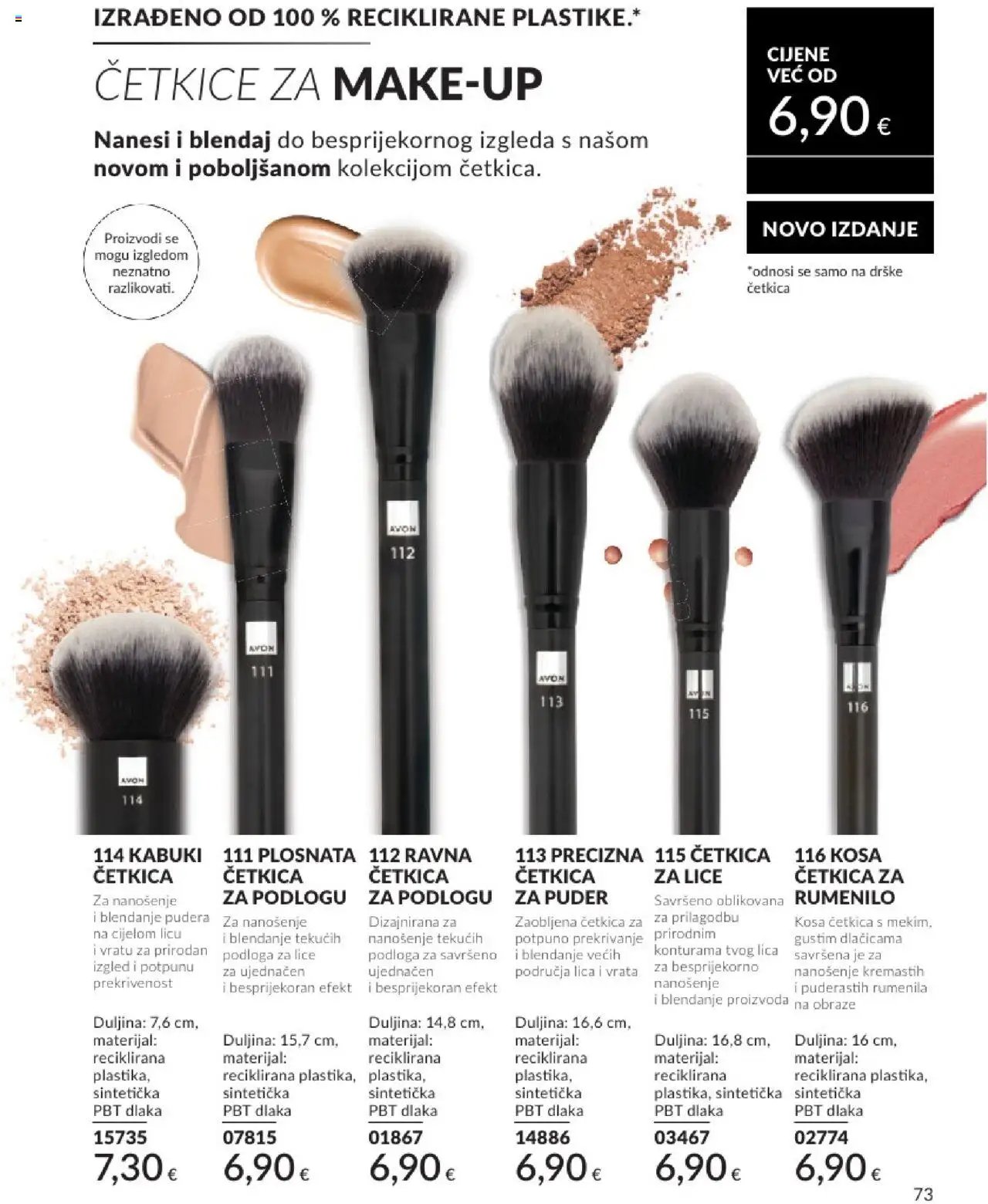 Katalog Avon
