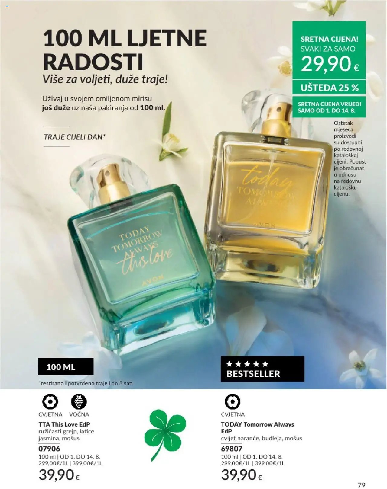 Katalog Avon