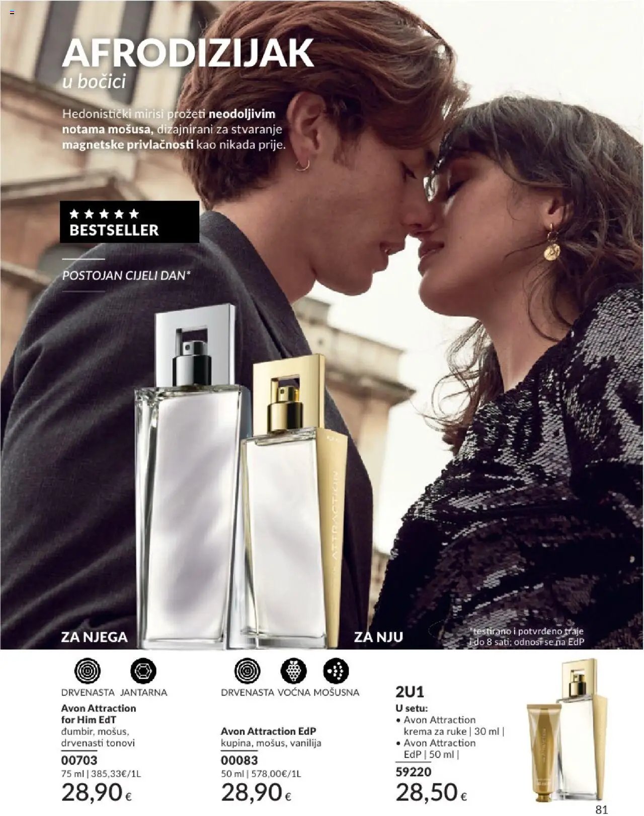 Katalog Avon