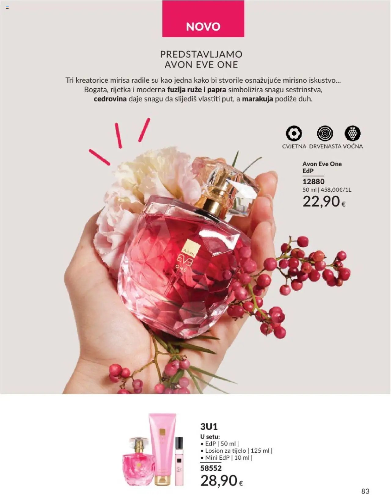 Katalog Avon