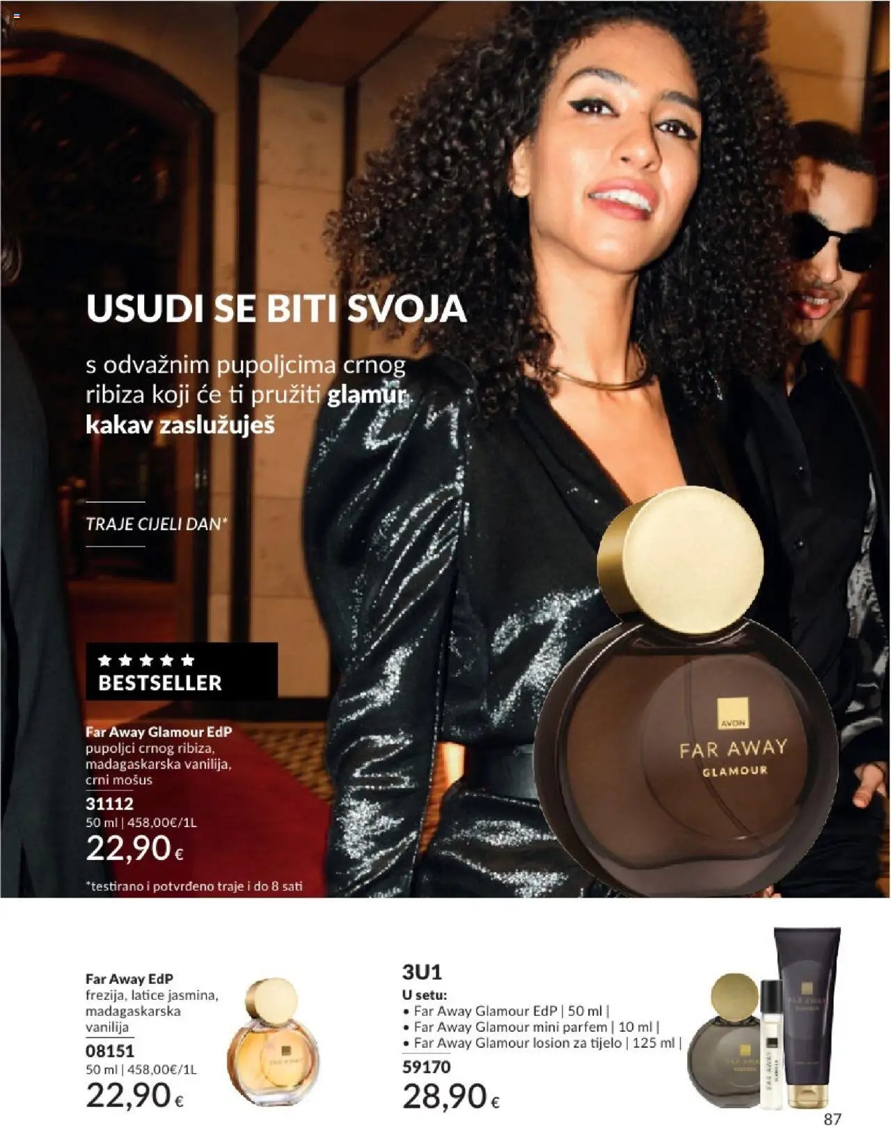 Katalog Avon