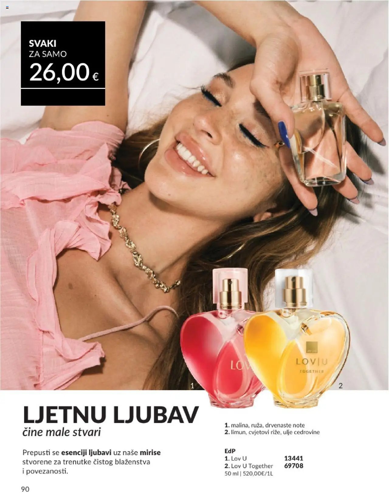 Katalog Avon