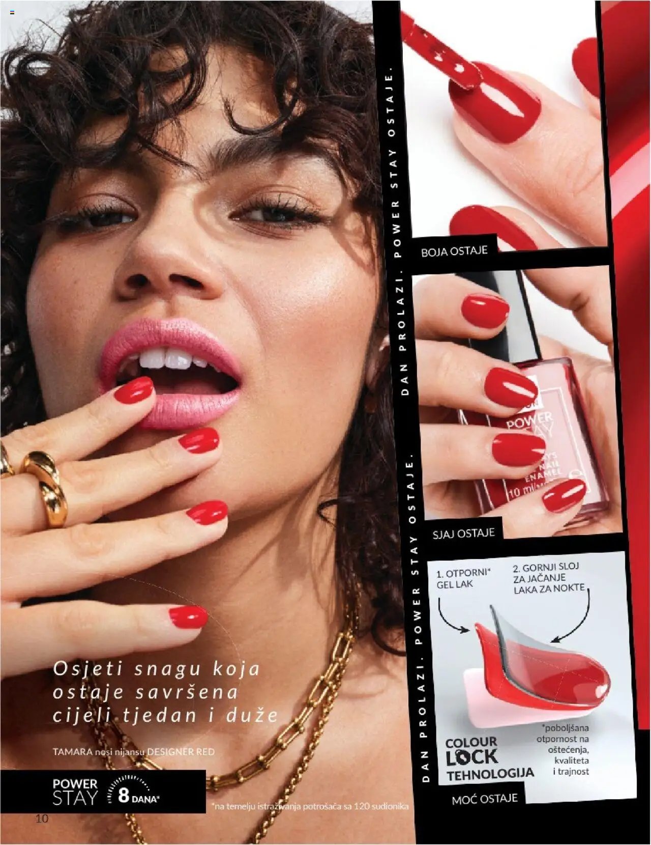 Katalog Avon