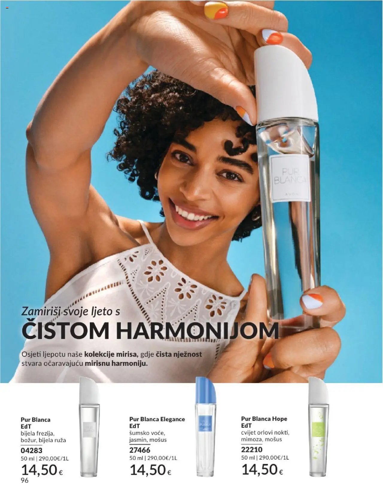 Katalog Avon