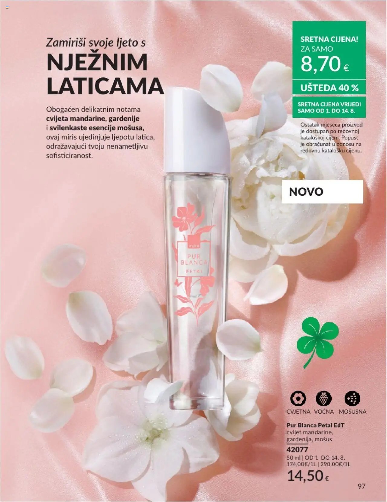 Katalog Avon
