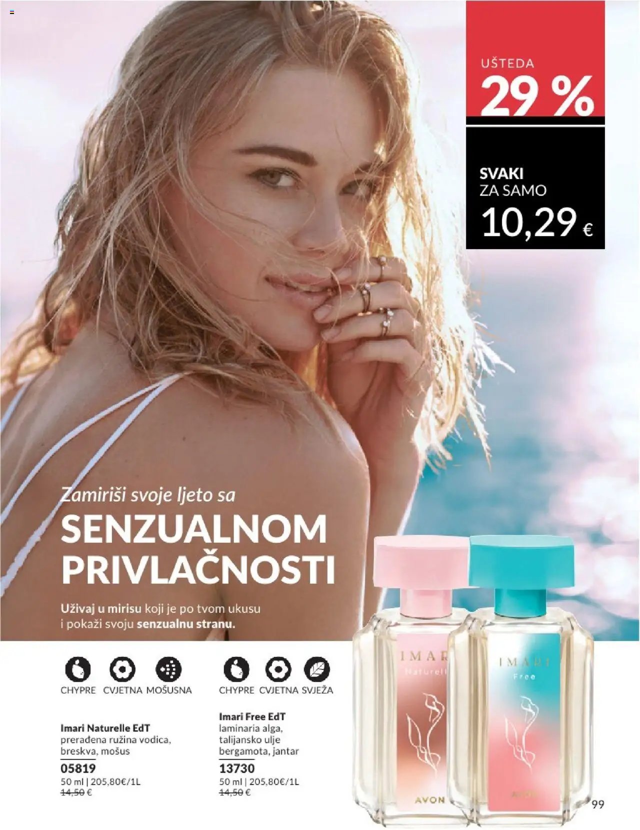 Katalog Avon