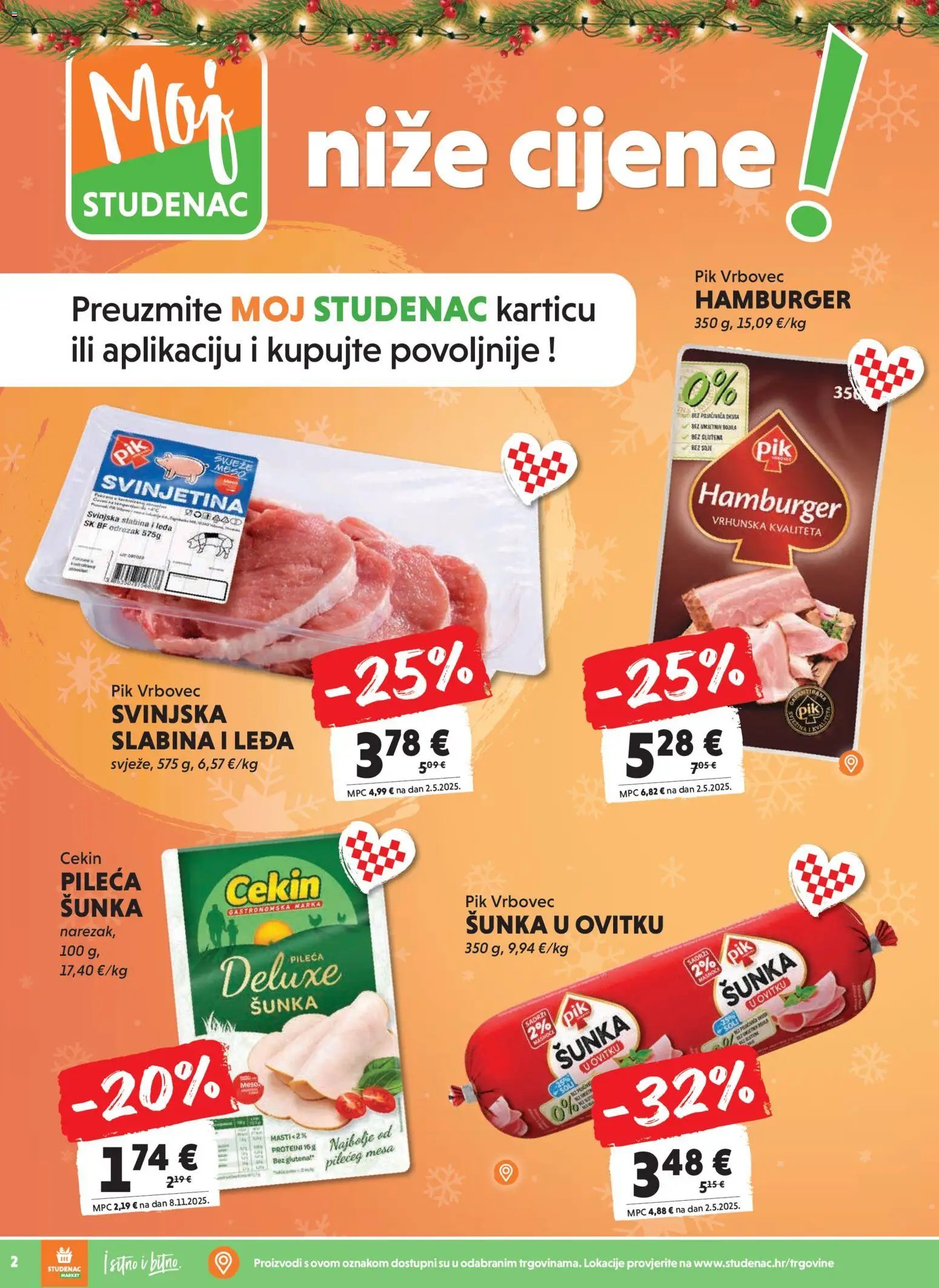 Moj Studenac Studenac