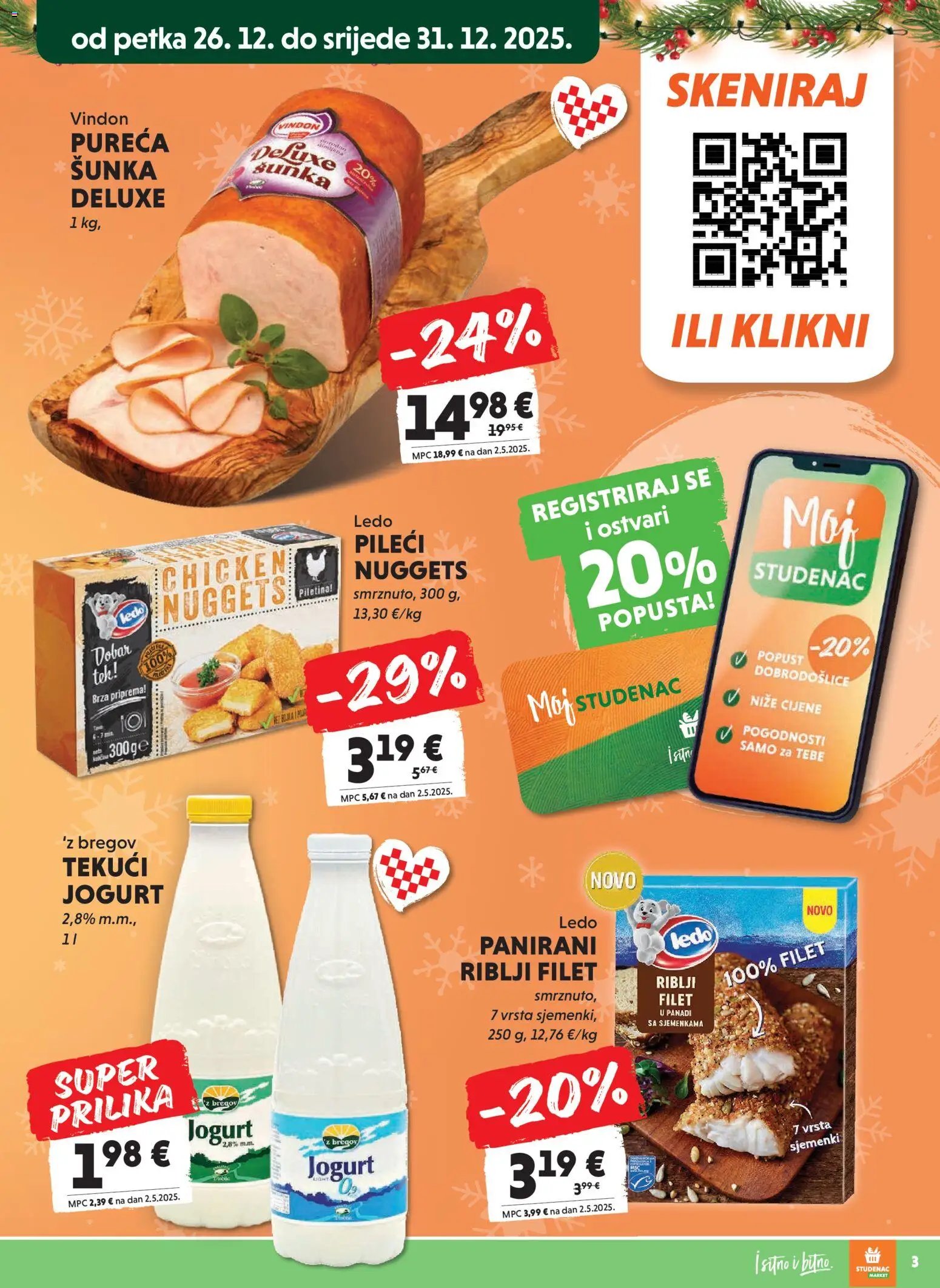 Moj Studenac Studenac