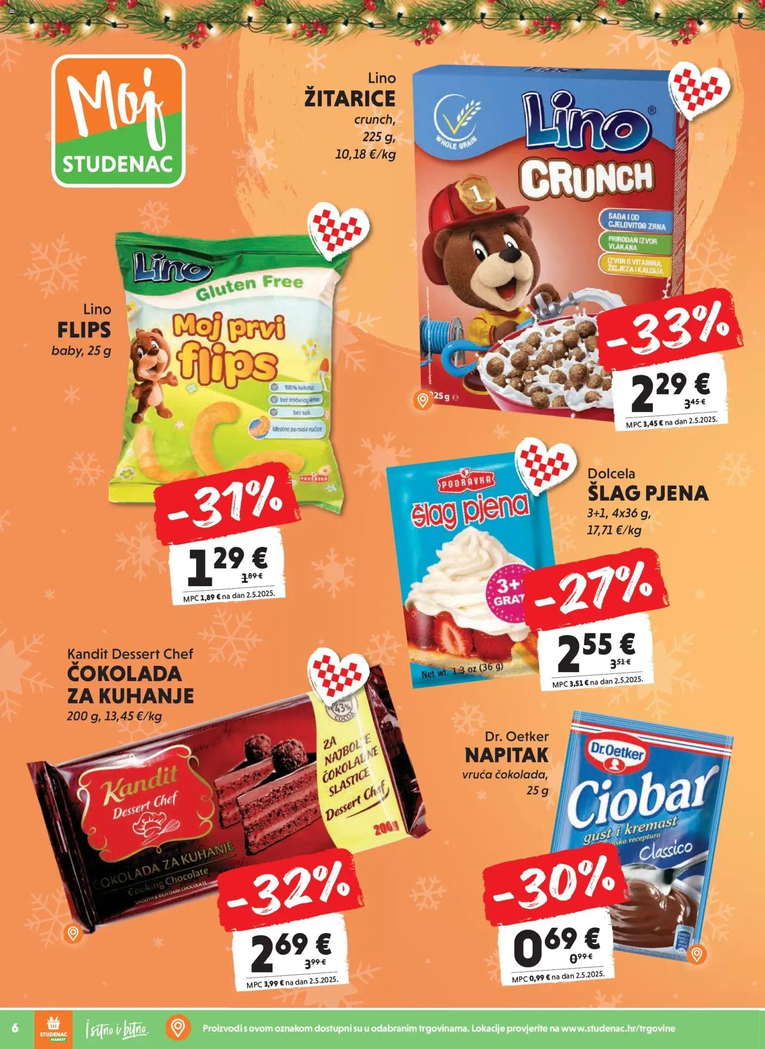 Moj Studenac Studenac