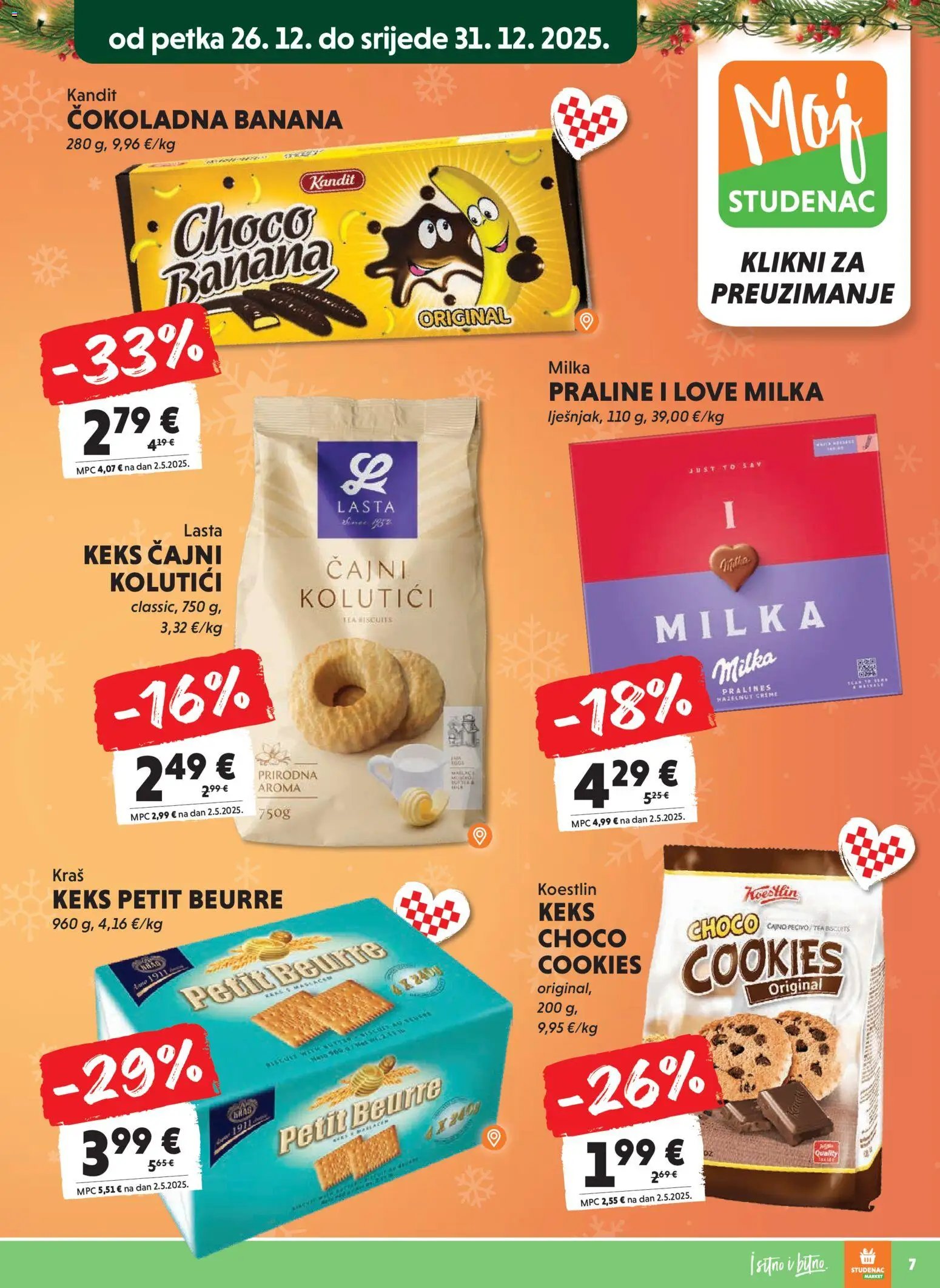 Moj Studenac Studenac